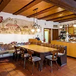Adler Casa de hóspedes Ebenweiler