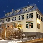 Casa de hóspedes Adler 3*