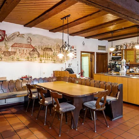 Adler Gasthof Ebenweiler