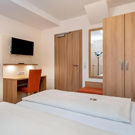 Gasthof Adler Ebenweiler