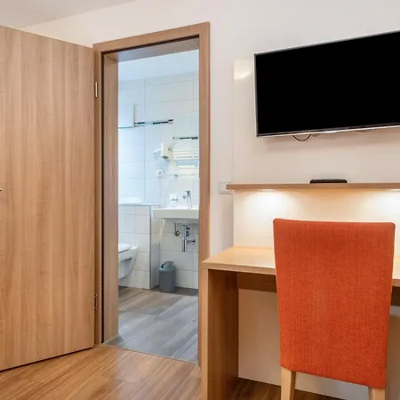 Adler בית הארחה Ebenweiler