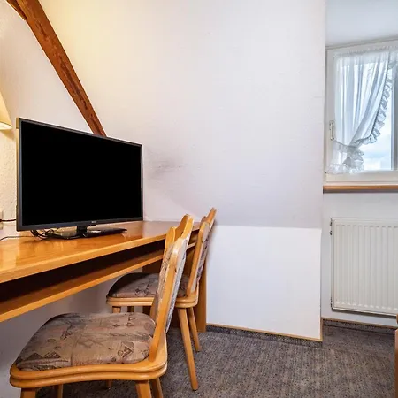 Adler Gasthof 3*
