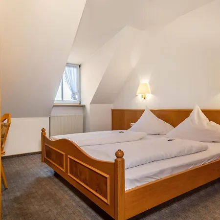 Adler Gasthof 3*