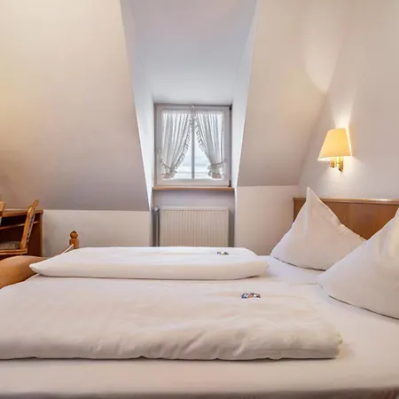 Gasthof Adler 3*