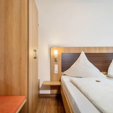 Gasthof Adler 3*