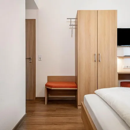 Adler Gasthof 3*