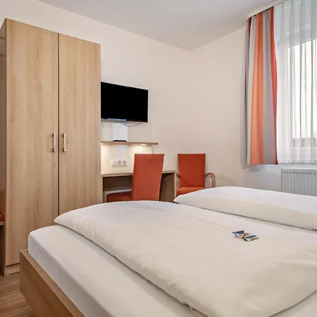 Adler Gasthof 3*