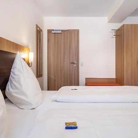 Gasthof Adler 3*