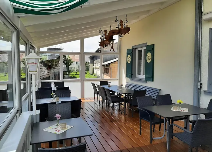 בית הארחה Adler 3*