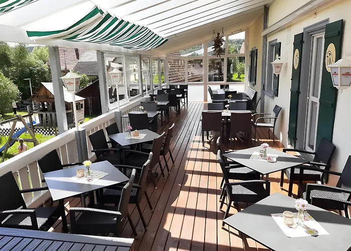 Adler בית הארחה 3*