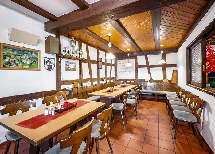 בית הארחה Adler