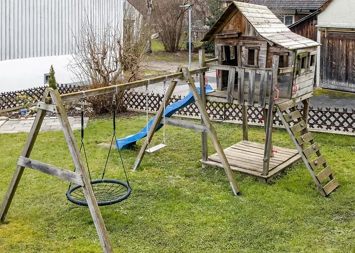 בית הארחה Adler 3*