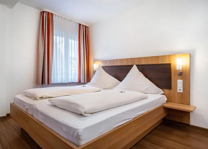 בית הארחה Adler