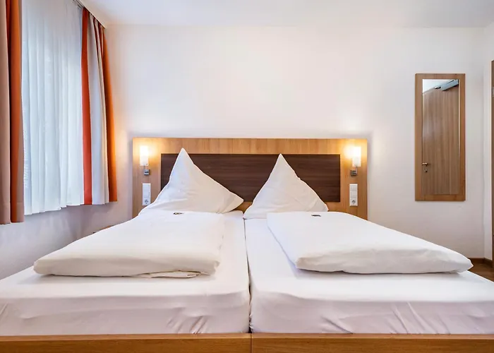 Adler בית הארחה Ebenweiler