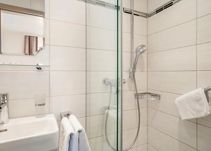 בית הארחה Adler