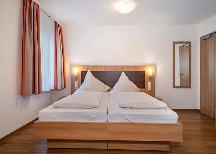 Adler בית הארחה