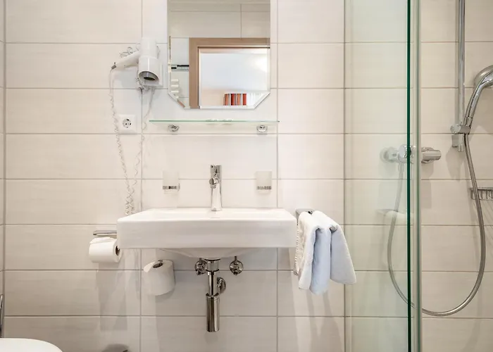 בית הארחה Adler 3*