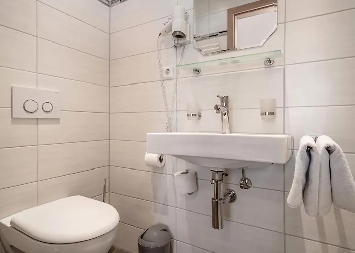 בית הארחה Adler 3*