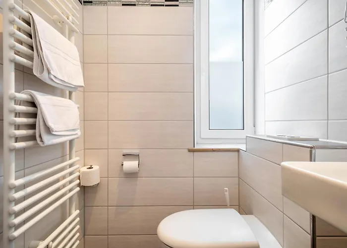 בית הארחה Adler