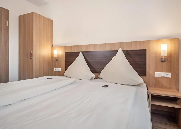 בית הארחה Adler 3*