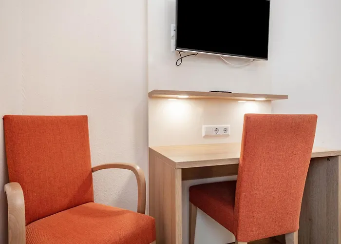 Adler בית הארחה