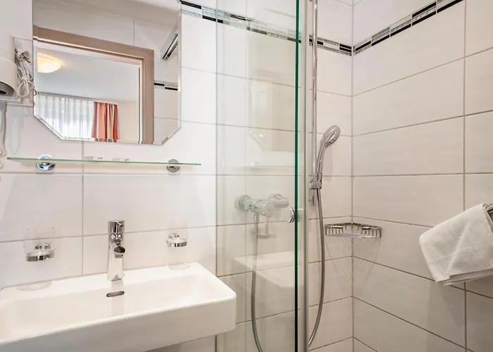 Adler בית הארחה 3*