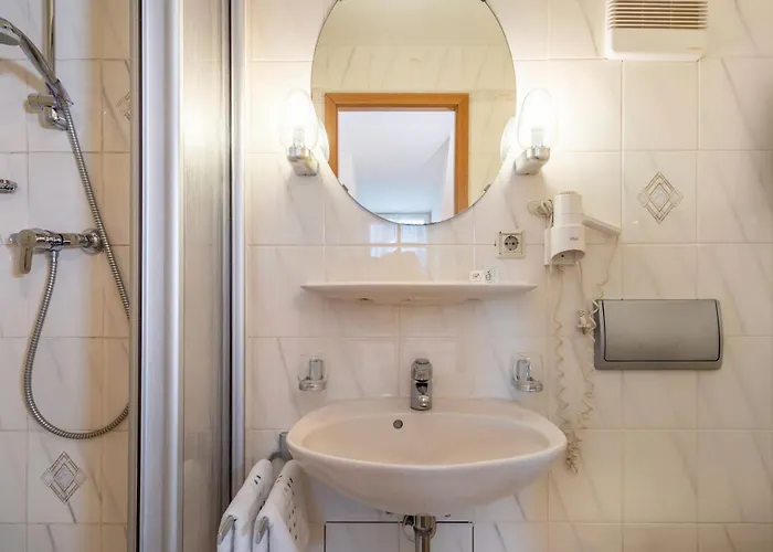 Adler בית הארחה Ebenweiler