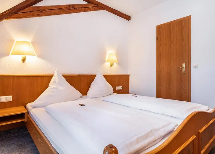 Adler בית הארחה Ebenweiler