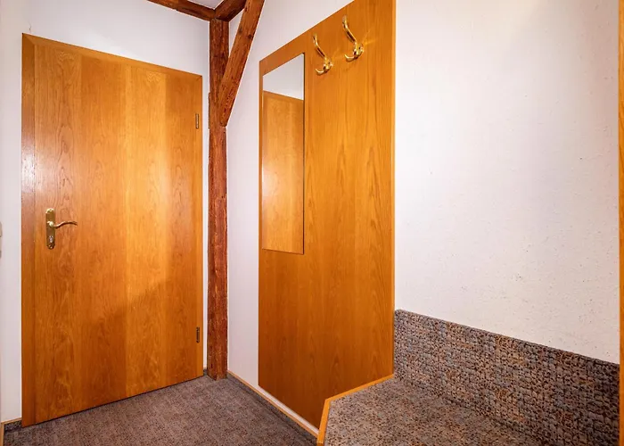 Adler בית הארחה Ebenweiler