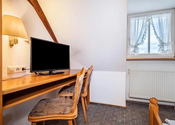 Adler בית הארחה Ebenweiler