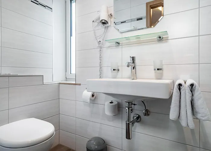 בית הארחה Adler 3*