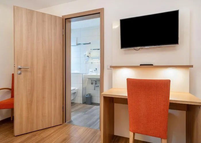 Adler בית הארחה Ebenweiler